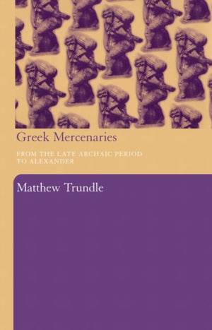Greek Mercenaries