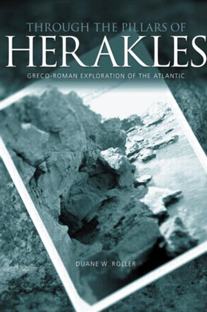 Through the Pillars of Herakles