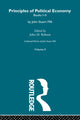 Book cover of: Collected Works of John Stuart Mill. By: John M. Robson