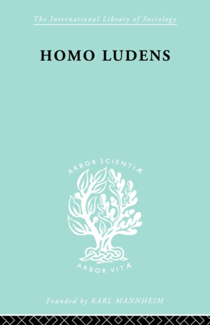 Homo Ludens ILS 86