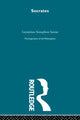 Book cover of: Socrates - Arguments of the Philosophers. By: Santas