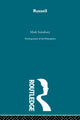 Book cover of: Russell - Arg Philosophers