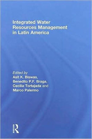 Integrated Water Resources Management in Latin America