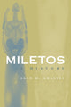 Book cover of: Miletos. By: Alan M. Greaves