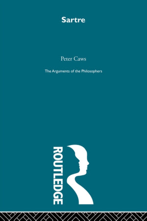Sartre - Arg Philosophers