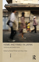 Book cover of: Home and Family in Japan