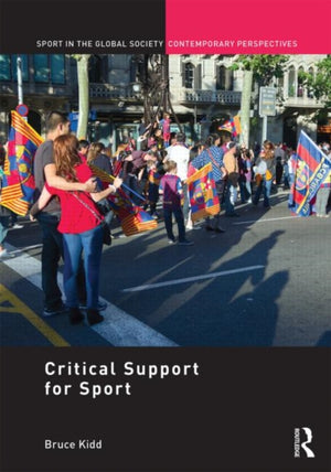 Critical Support' for Sport