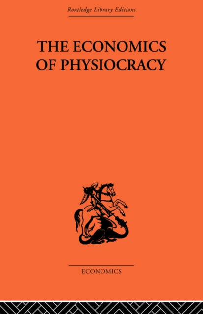 Economics of Physiocracy