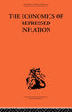 Book cover of: Economics of Repressed Inflation. By: H. K. Charlesworth