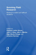 Surviving Field Research