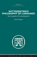 Wittgenstein's Philosophy of Language