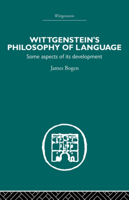 Wittgenstein's Philosophy of Language