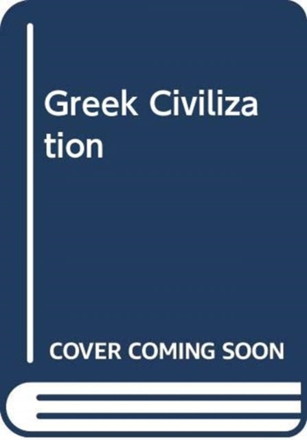 Greek Civilization