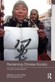 Book cover of: Reclaiming Chinese Society