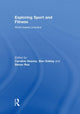 Book cover of: Exploring Sport and Fitness