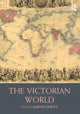 Book cover of: Victorian World. By: Martin Hewitt