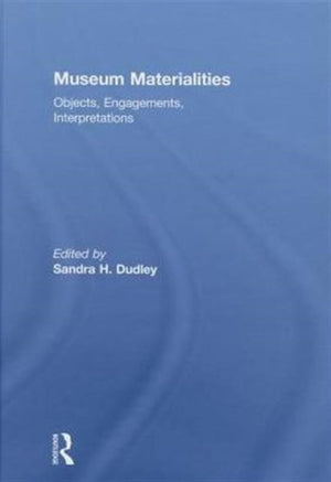 Museum Materialities