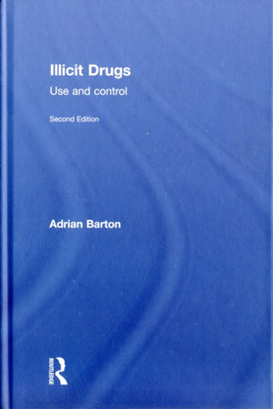 Illicit Drugs