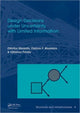 Book cover of: Design Decisions under Uncertainty with Limited Information. By: Efstratios Nikolaidis