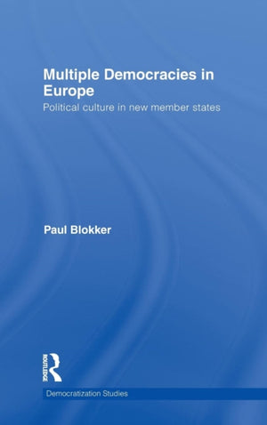 Multiple Democracies in Europe
