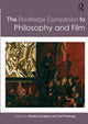 Book cover of: Routledge Companion to Philosophy and Film