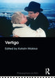 Book cover of: Vertigo. By: Katalin Makkai