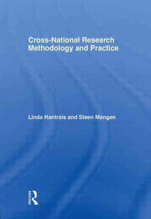 Cross-National Research Methodology and Practice