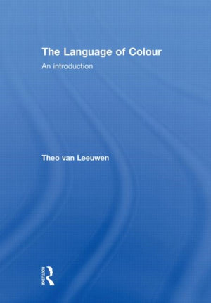 The Language of Colour