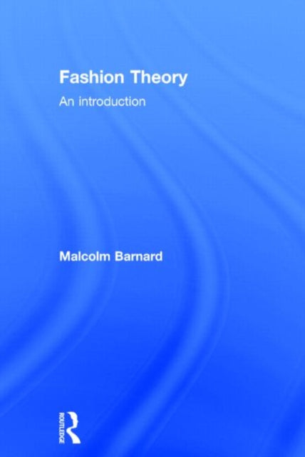 Fashion Theory
