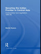 Book cover of: Securing the Indian Frontier in Central Asia. By: Ewans, Martin Sir