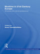 Book cover of: Muslims in 21st Century Europe