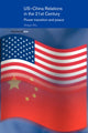 Book cover of: US-China Relations in the 21st Century. By: Zhiqun Zhu