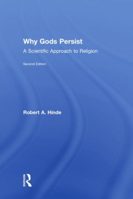 Why Gods Persist