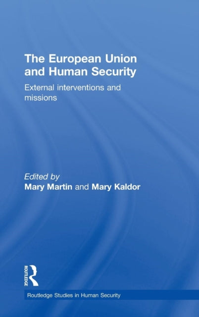 The European Union and Human Security