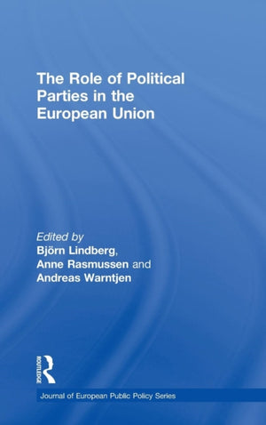 The Role of Political Parties in the European Union