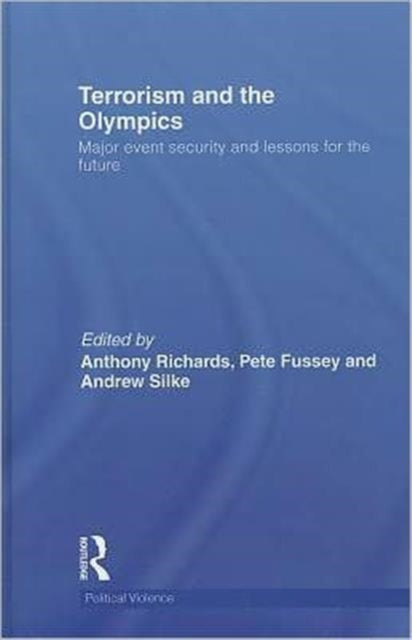 Terrorism and the Olympics