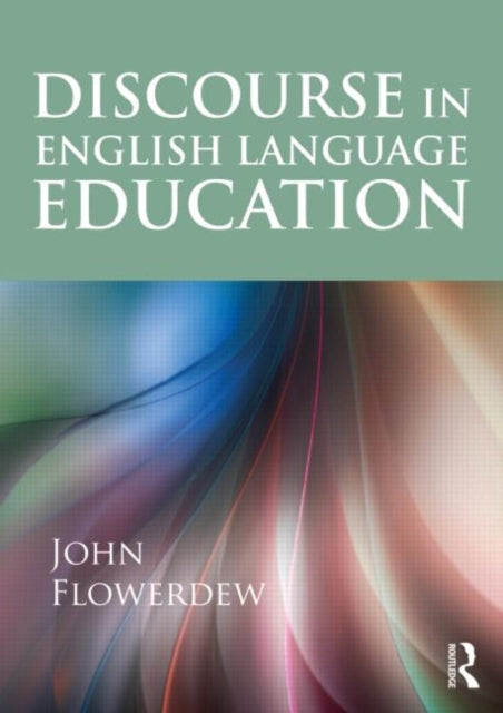 Discourse in English Language Education