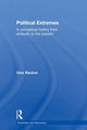 Book cover of: Political Extremes. By: Uwe Backes [Dublette]