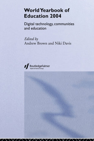 World Yearbook of Education 2004