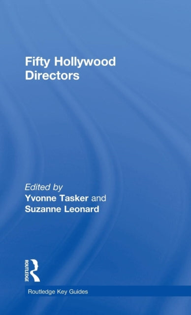 Fifty Hollywood Directors