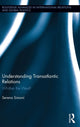 Book cover of: Understanding Transatlantic Relations