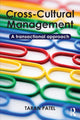 Book cover of: Cross-Cultural Management. By: Taran Patel