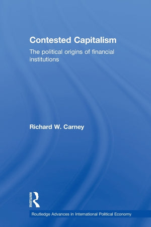 Contested Capitalism