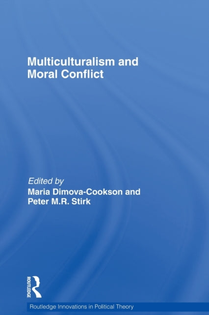 Multiculturalism and Moral Conflict