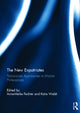 Book cover of: New Expatriates. By: Anne-Meike Fechter