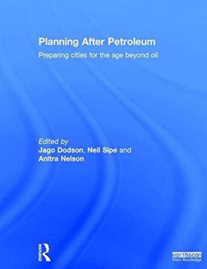 Planning After Petroleum