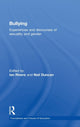 Book cover of: Bullying. By: Ian Rivers