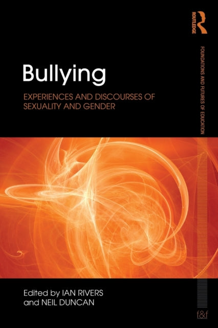 Book cover of: Bullying