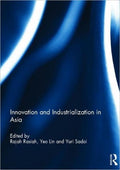 Innovation and Industrialization in Asia