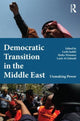 Book cover of: Democratic Transition in the Middle East. By: Larbi Sadiki